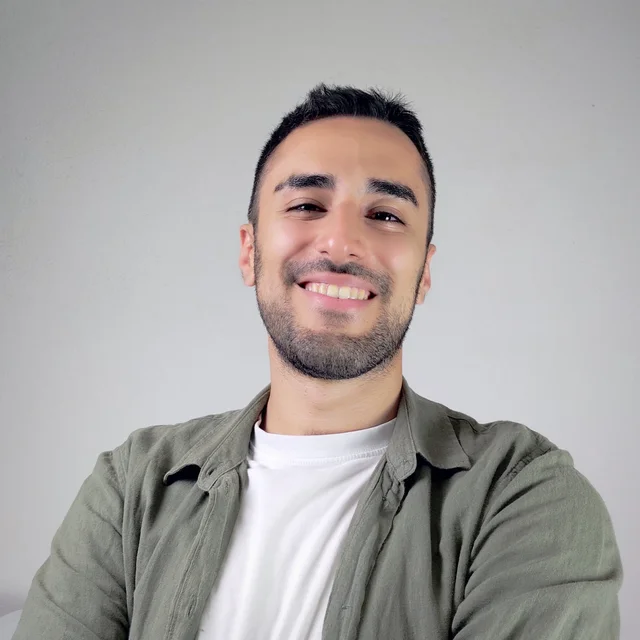 Mohammad Razzaghnoori image 5