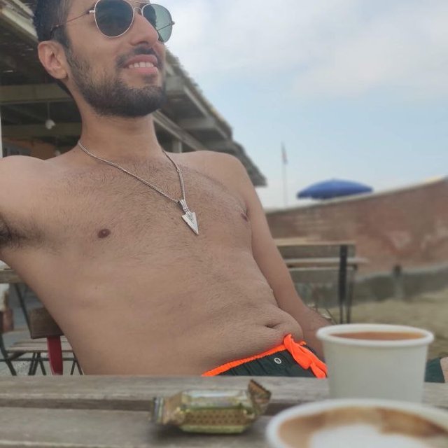 James Razzaghnoori image 1