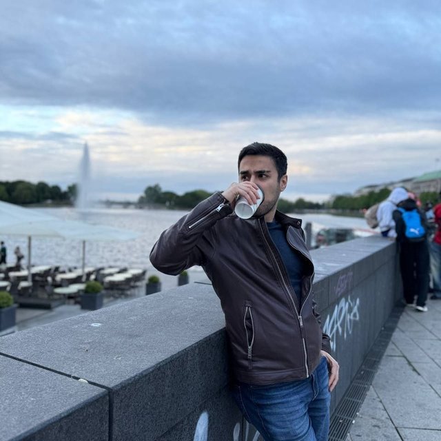Mohammad Razzaghnoori image 4