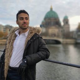 Mohammad Razzaghnoori