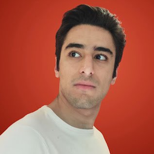 James Razzaghnoori image 3