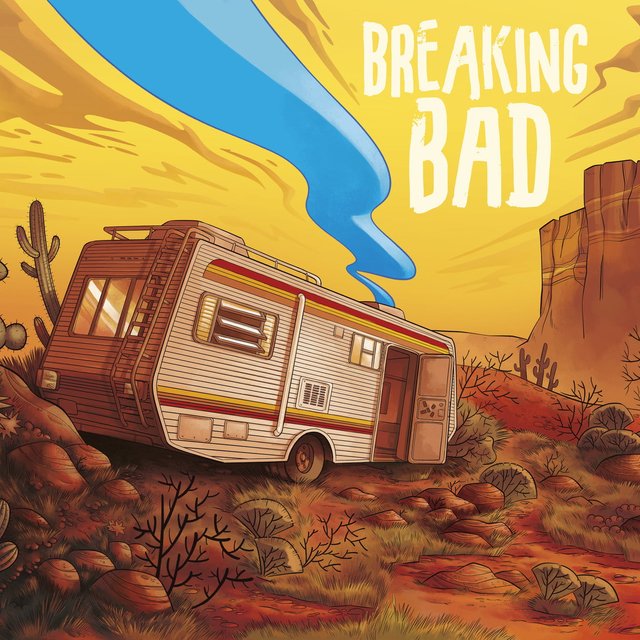 Walter White image 4