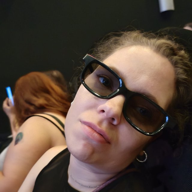 Malenka Metz image 3
