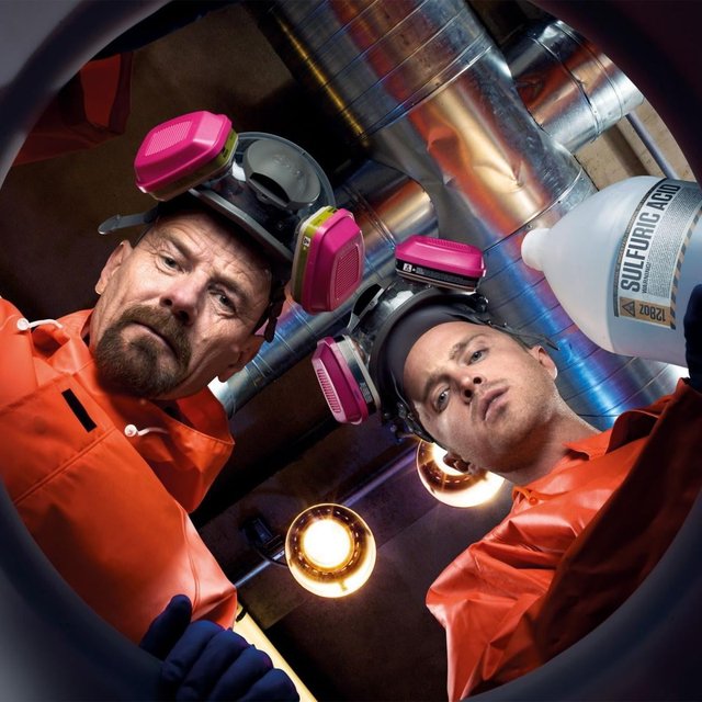 Walter White image 3