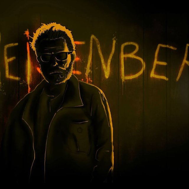 Walter White image 1